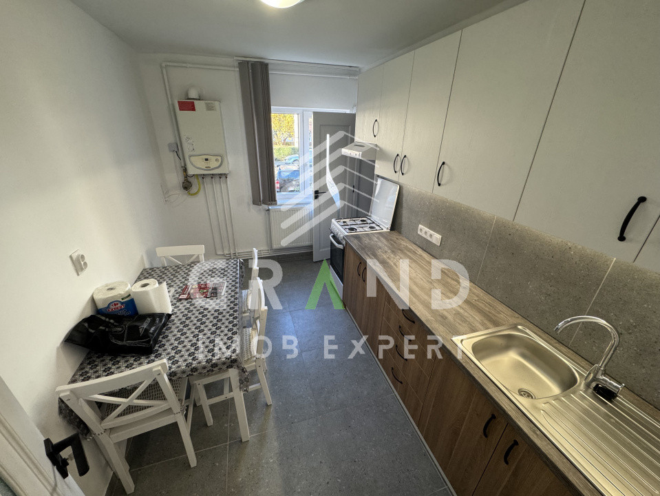 Apartament 2 camere de închiriat | DECOMANDAT | RENOVAT | Mărăști/BRD/Lidl