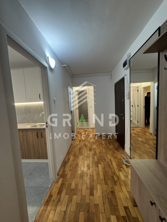 Apartament 2 camere de închiriat | DECOMANDAT | RENOVAT | Mărăști/BRD/Lidl