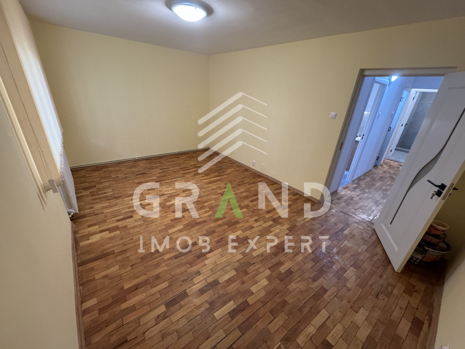 Apartament 2 camere de închiriat | DECOMANDAT | RENOVAT | Mărăști/BRD/Lidl