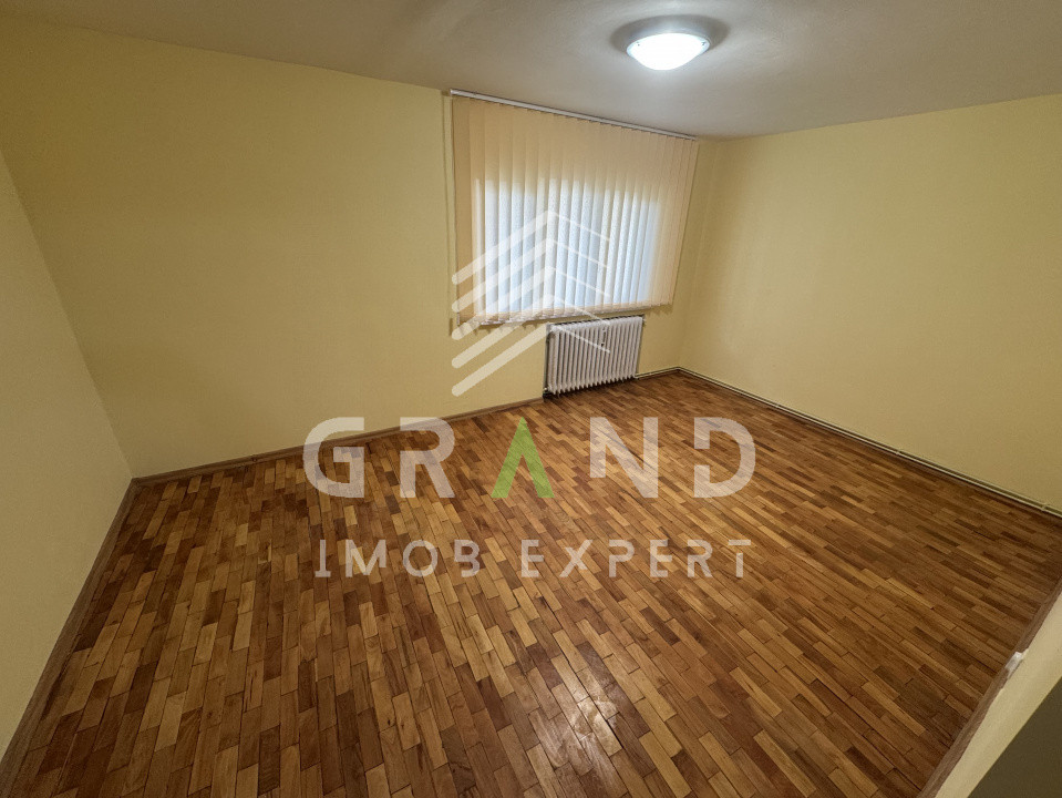 Apartament 2 camere de închiriat | DECOMANDAT | RENOVAT | Mărăști/BRD/Lidl