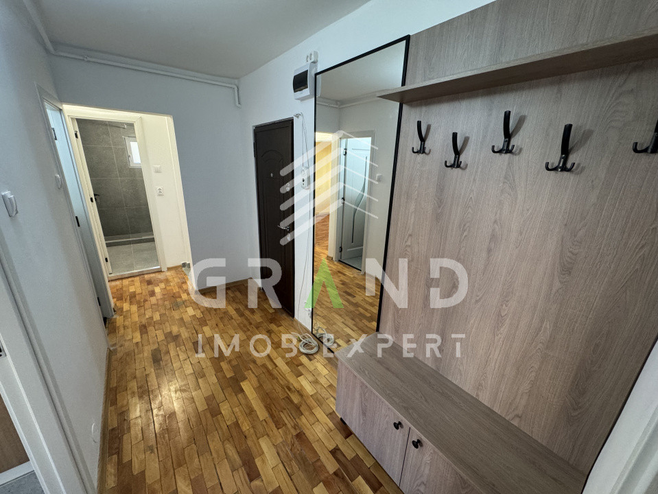Apartament 2 camere de închiriat | DECOMANDAT | RENOVAT | Mărăști/BRD/Lidl