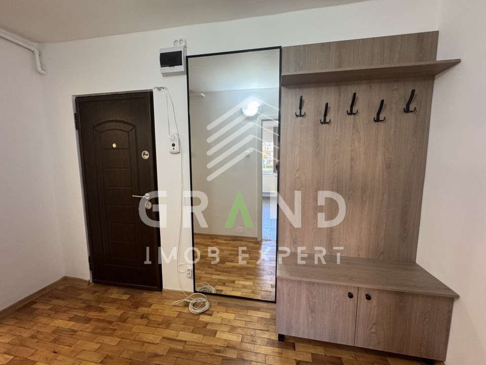Apartament 2 camere de închiriat | DECOMANDAT | RENOVAT | Mărăști/BRD/Lidl