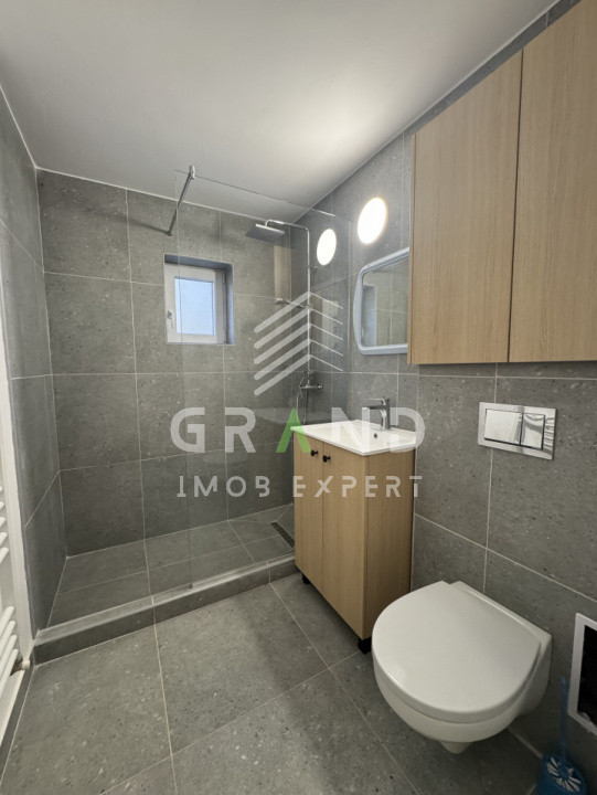 Apartament 2 camere de închiriat | DECOMANDAT | RENOVAT | Mărăști/BRD/Lidl