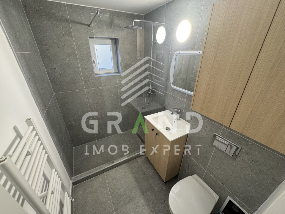 Apartament 2 camere de închiriat | DECOMANDAT | RENOVAT | Mărăști/BRD/Lidl