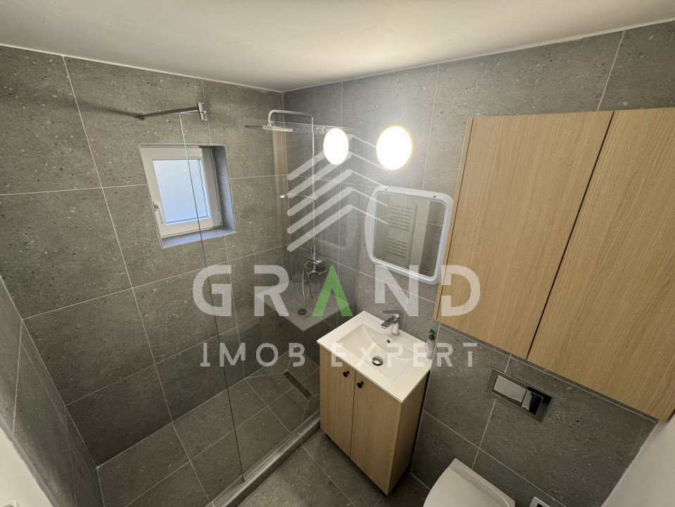 Apartament 2 camere de închiriat | DECOMANDAT | RENOVAT | Mărăști/BRD/Lidl