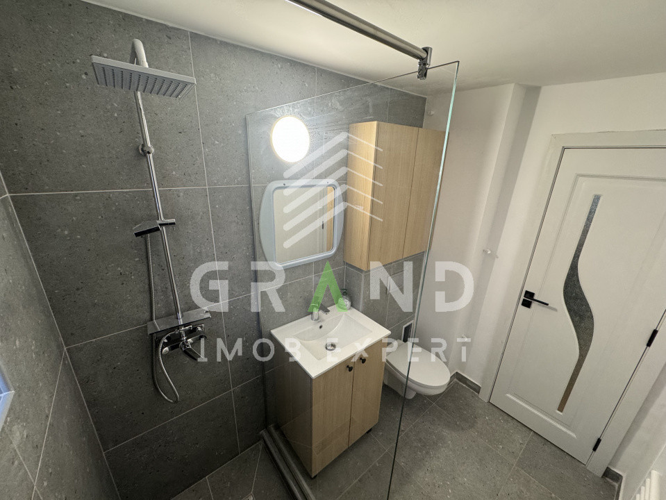 Apartament 2 camere de închiriat | DECOMANDAT | RENOVAT | Mărăști/BRD/Lidl