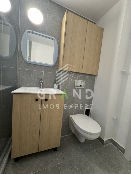 Apartament 2 camere de închiriat | DECOMANDAT | RENOVAT | Mărăști/BRD/Lidl