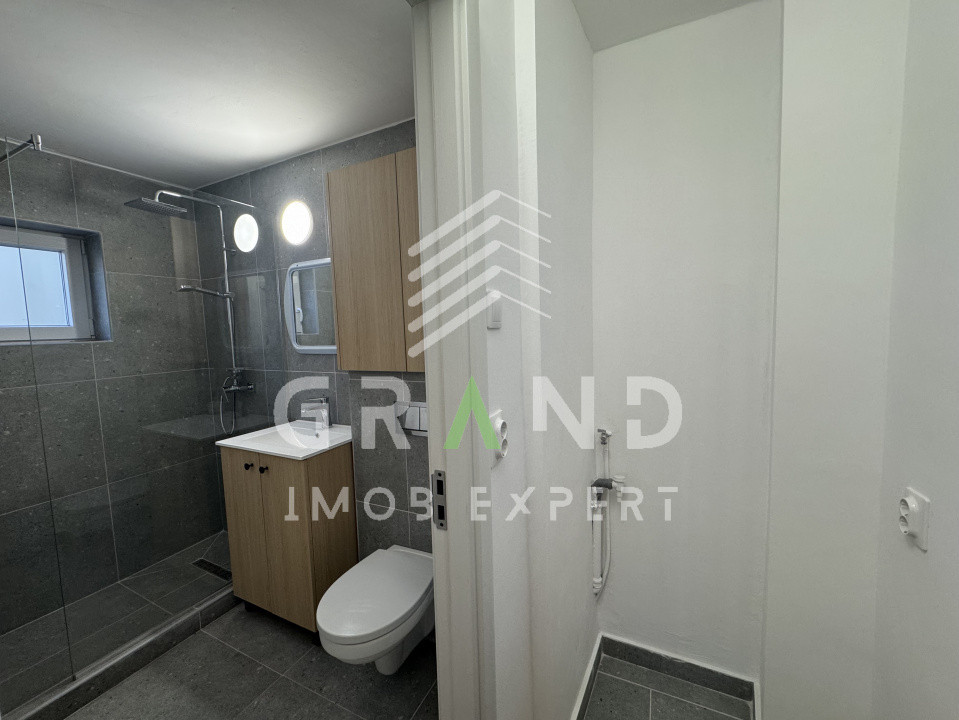 Apartament 2 camere de închiriat | DECOMANDAT | RENOVAT | Mărăști/BRD/Lidl