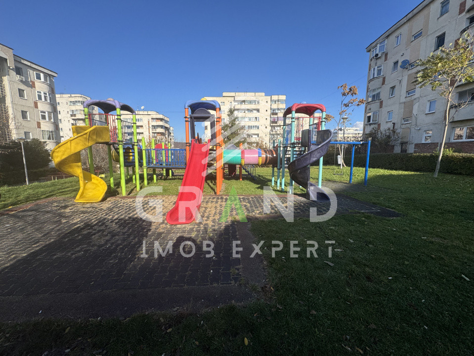 Garsoniera | BALCON | Manastur/Kaufland/Almasului