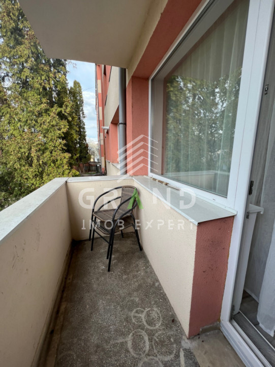 Ap 3 camere | MODERN | BALCON | PARCARE | P-ta 14 Iulie/Cluj Arena