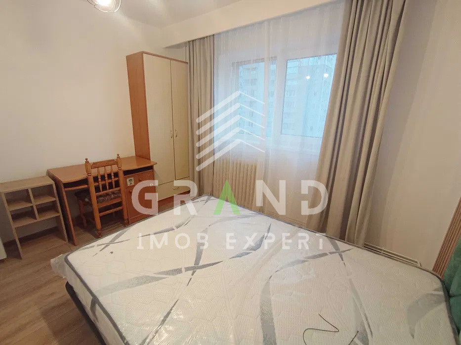 Oportunitate: Chirie Apartament cozy de inchiriat in Manastur, Calea Floresti