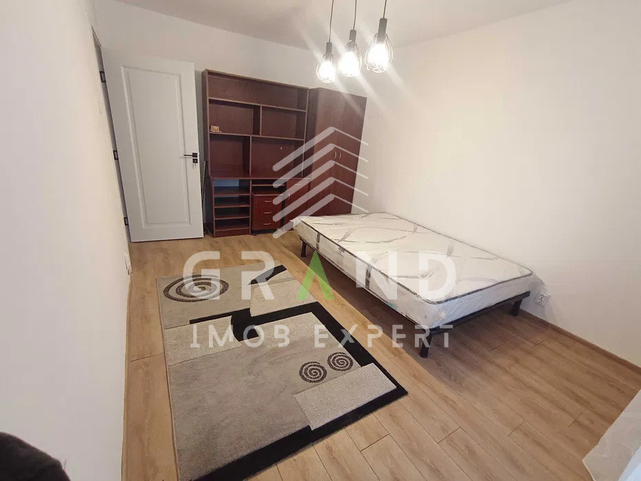 Oportunitate: Chirie Apartament cozy de inchiriat in Manastur, Calea Floresti