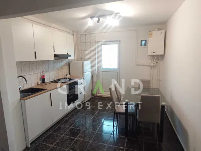 Oportunitate: Chirie Apartament cozy de inchiriat in Manastur, Calea Floresti