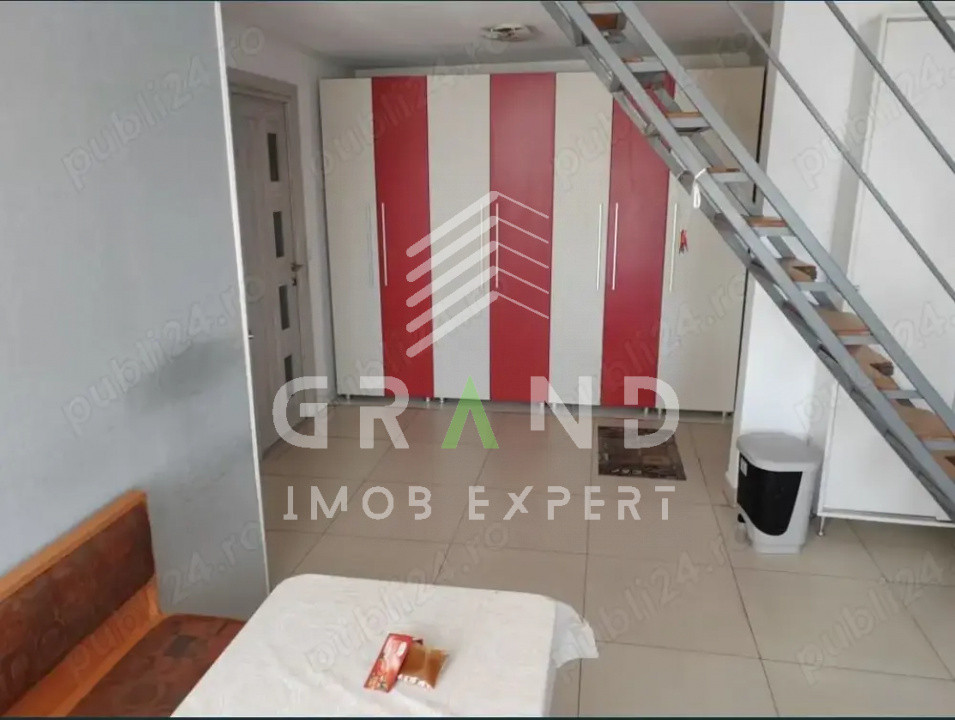 Vânzare 2 camere, cartier Bulgaria – apartament luminos pe str. Beiușului