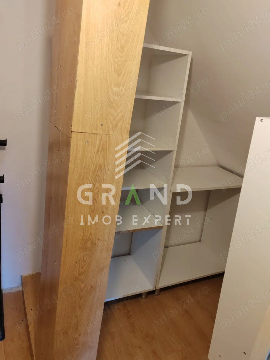 Vânzare 2 camere, cartier Bulgaria – apartament luminos pe str. Beiușului