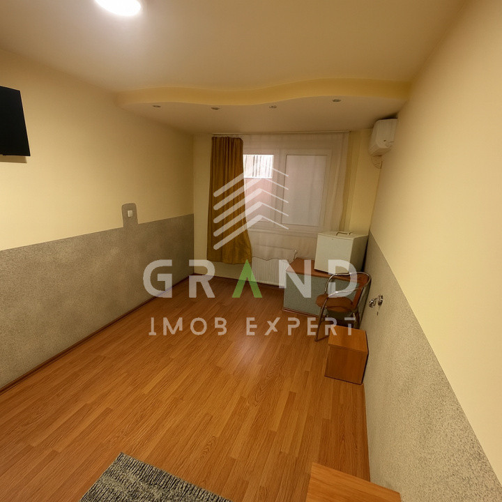 Spațiu comercial 100 mp–birouri,cabinet medical,clinică sau servicii | MARASTI