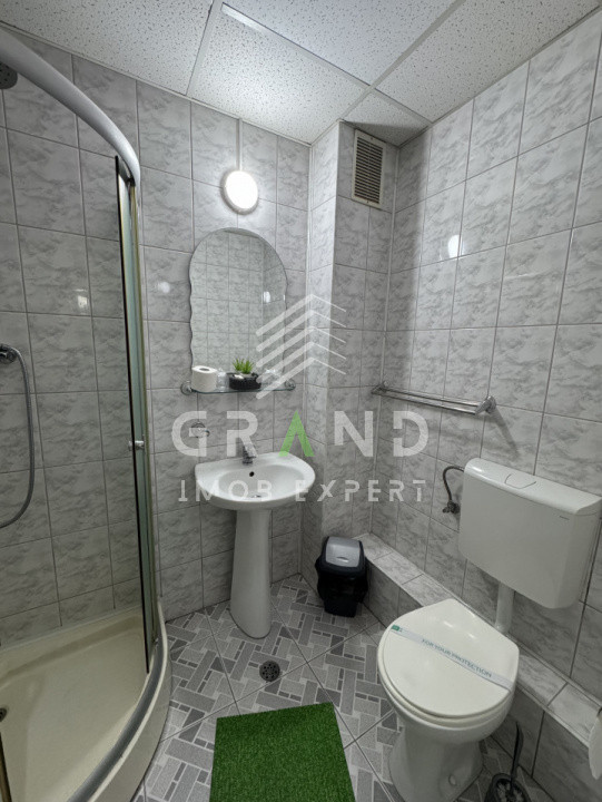 Spațiu comercial 100 mp–birouri,cabinet medical,clinică sau servicii | MARASTI