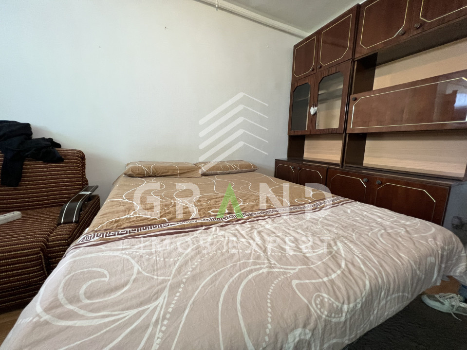 Oportunitate | Garsoniera | CT | ECONOMA | Manastur/Ciobanului