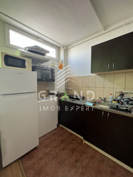 Oportunitate | Garsoniera | CT | ECONOMA | Manastur/Ciobanului