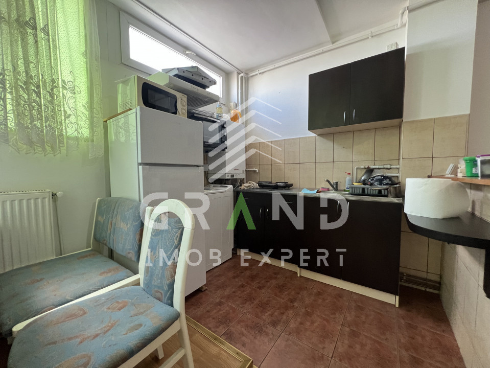 Oportunitate | Garsoniera | CT | ECONOMA | Manastur/Ciobanului