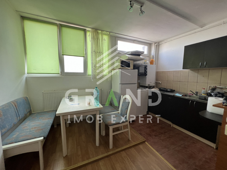 Oportunitate | Garsoniera | CT | ECONOMA | Manastur/Ciobanului