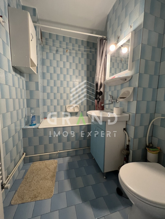 Oportunitate | Garsoniera | CT | ECONOMA | Manastur/Ciobanului