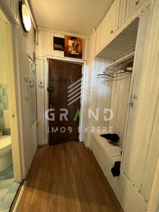 Oportunitate | Garsoniera | CT | ECONOMA | Manastur/Ciobanului