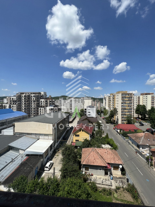 Oportunitate | Garsoniera | CT | ECONOMA | Manastur/Ciobanului