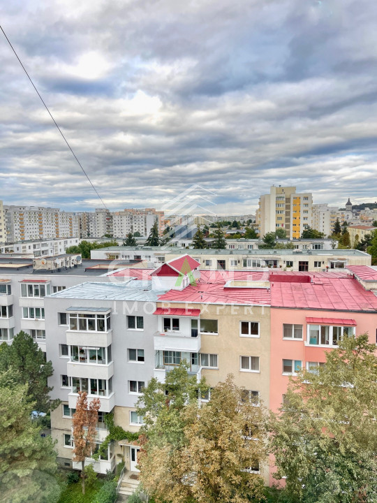 Oportunitate | Garsoniera | CT | ECONOMA | Manastur/Ciobanului