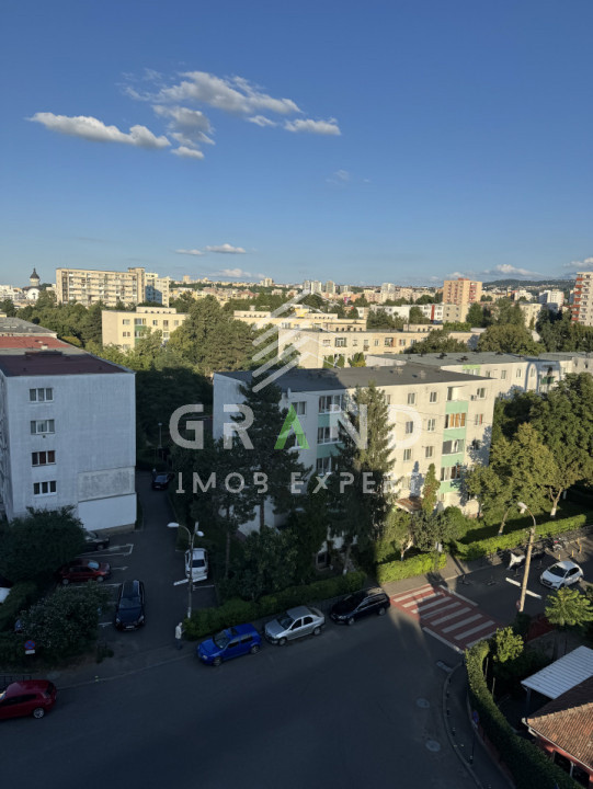 Oportunitate | Garsoniera | CT | ECONOMA | Manastur/Ciobanului