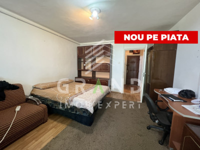 Oportunitate | Garsoniera | CT | ECONOMA | Manastur/Ciobanului