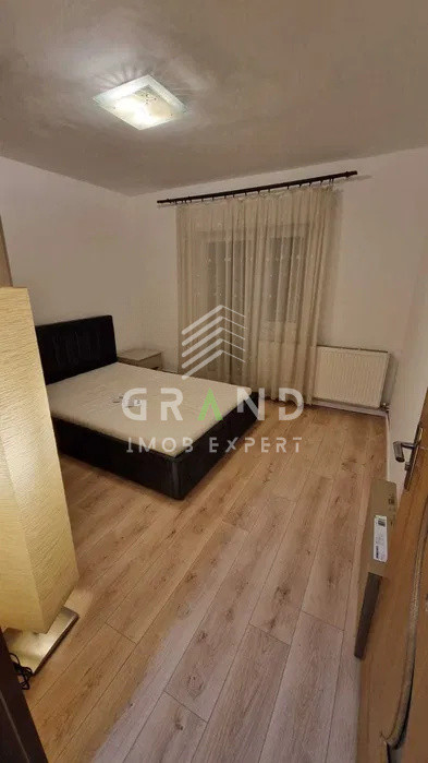 Chirie in Mănăștur: Apartament 3 camere, 75 mp, etaj 2, decomandat, Pet Friendly
