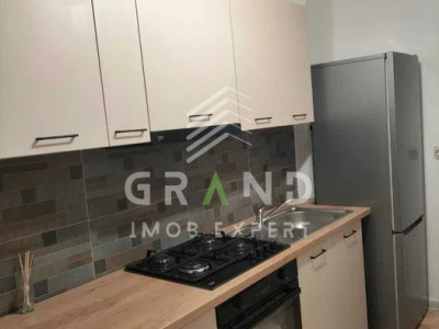 Chirie in Mănăștur: Apartament 3 camere, 75 mp, etaj 2, decomandat, Pet Friendly