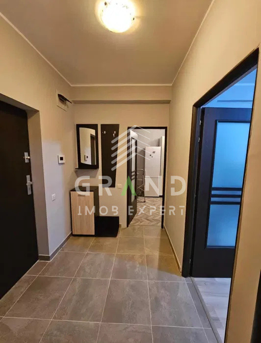 Apartament 2 Camere | Sopor | Lângă Baza Sportivă Gheorgheni – Mobilat & Utilat