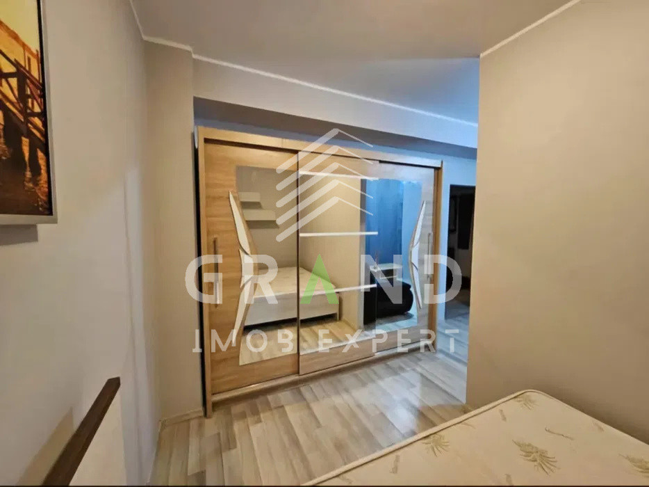 Apartament 2 Camere | Sopor | Lângă Baza Sportivă Gheorgheni – Mobilat & Utilat