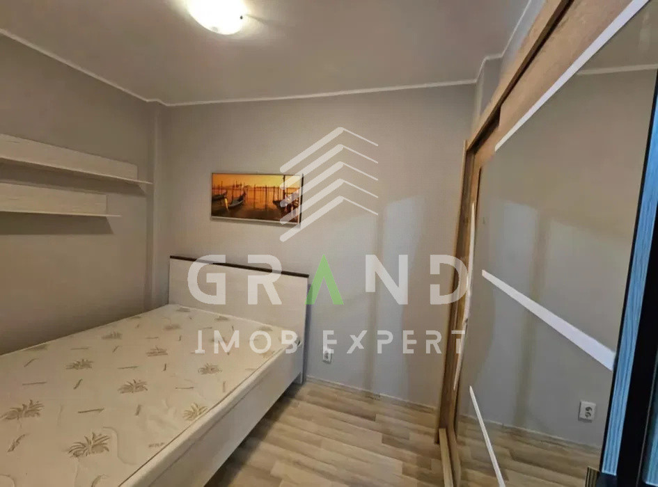 Apartament 2 Camere | Sopor | Lângă Baza Sportivă Gheorgheni – Mobilat & Utilat