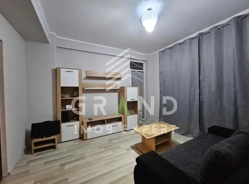 Apartament 2 Camere | Sopor | Lângă Baza Sportivă Gheorgheni – Mobilat & Utilat