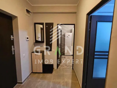 Apartament 2 Camere | Sopor | Lângă Baza Sportivă Gheorgheni – Mobilat & Utilat