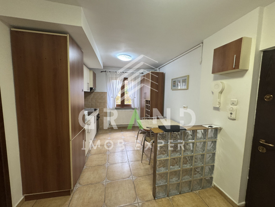 Apartament 3 camere | 70 mp | Str. Constantin Brâncuși–Gheorgheni