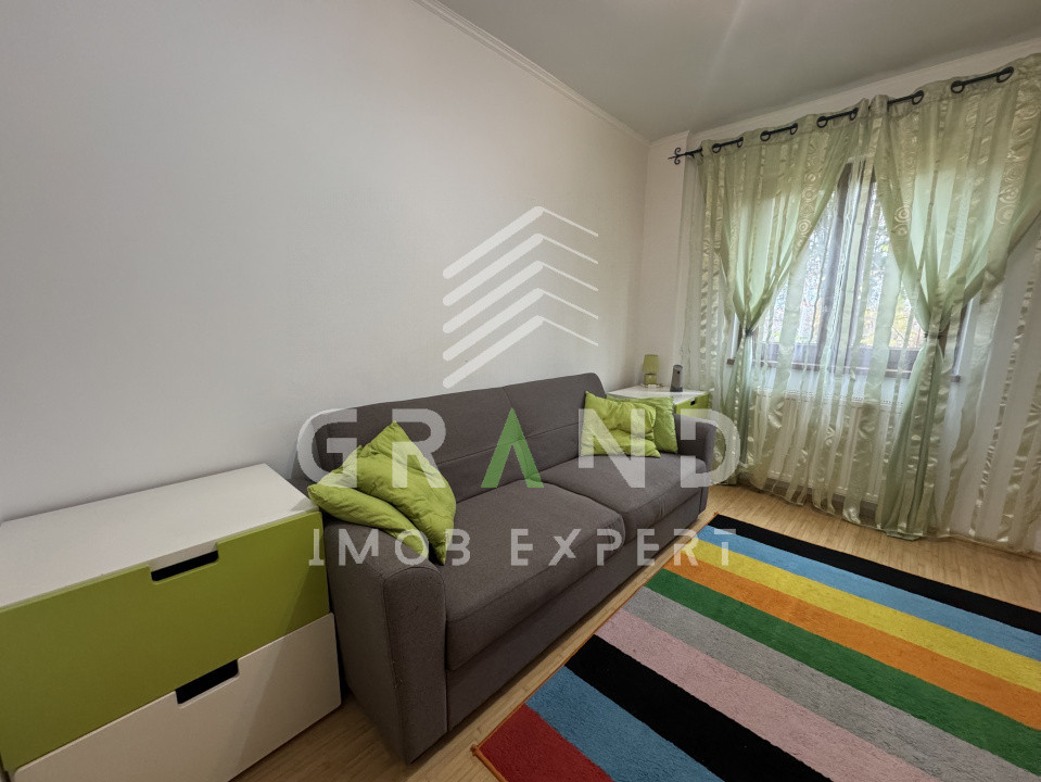 Apartament 3 camere | 70 mp | Str. Constantin Brâncuși–Gheorgheni