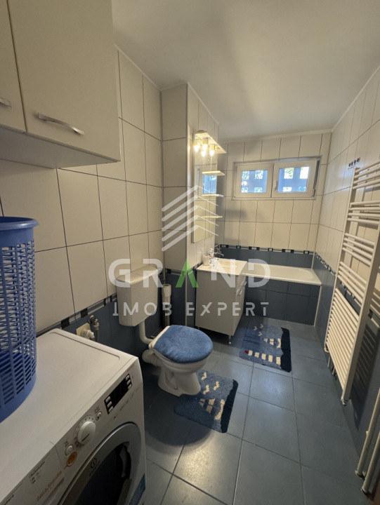 Apartament 3 camere | 70 mp | Str. Constantin Brâncuși–Gheorgheni