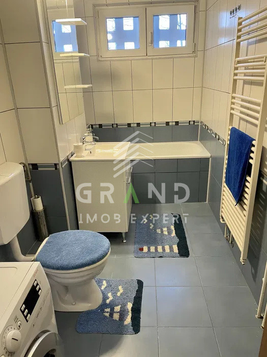 Apartament 3 camere | 70 mp | Str. Constantin Brâncuși–Gheorgheni