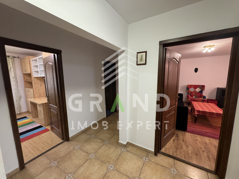 Apartament 3 camere | 70 mp | Str. Constantin Brâncuși–Gheorgheni