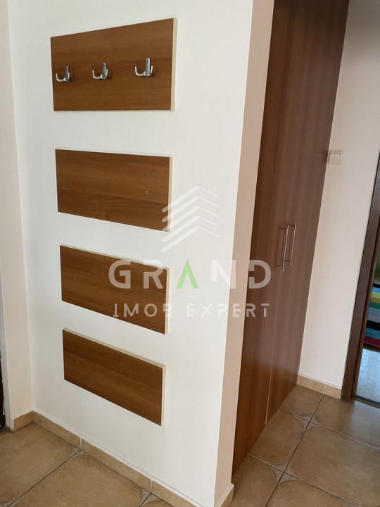 Apartament 3 camere | 70 mp | Str. Constantin Brâncuși–Gheorgheni