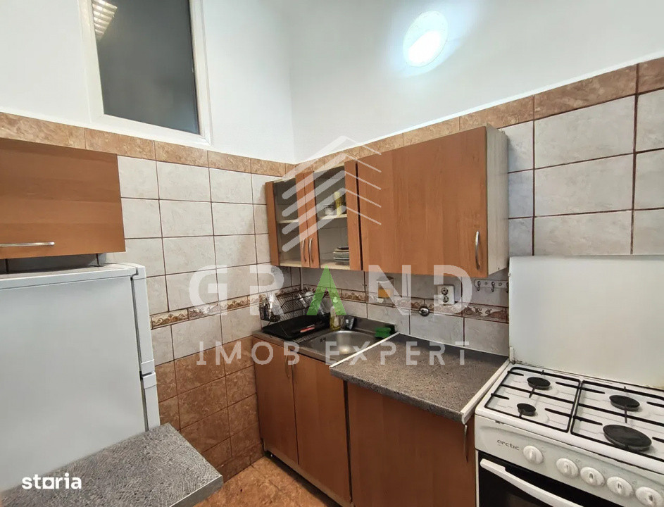 Apartament 3 Camere | Zona Decebal–Gară | Parter + Curte comuna, PETFRIENDLY