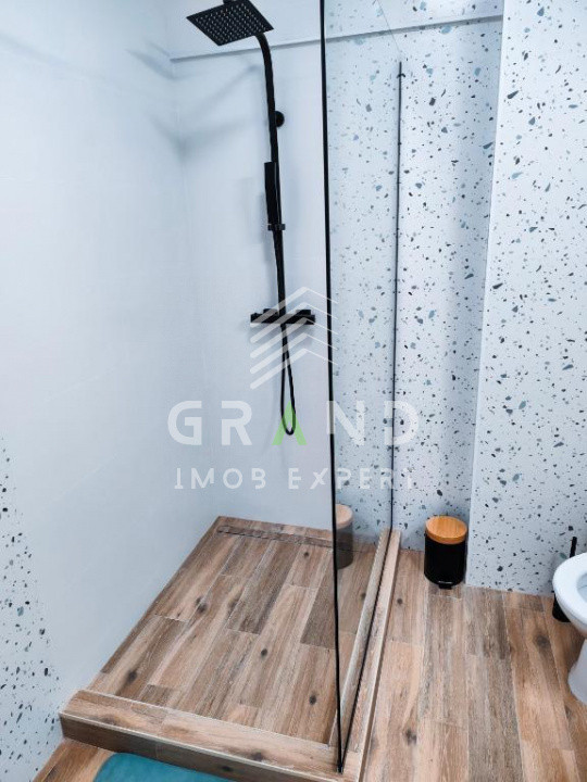 TOTUL NOU | Ap.1 cameră | Parcare subterană | Kaufland/USAMV/Frunzișului