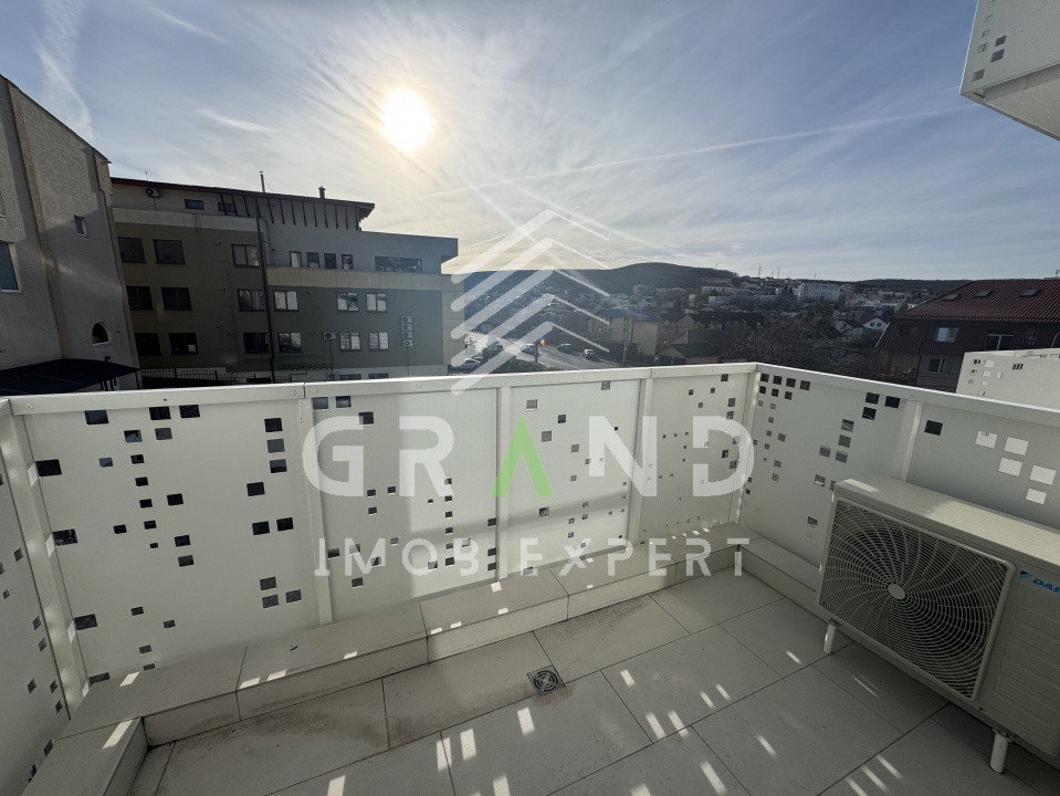 TOTUL NOU | Ap.1 cameră | Parcare subterană | Kaufland/USAMV/Frunzișului