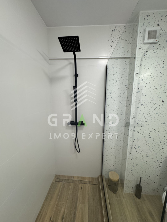 TOTUL NOU | Ap.1 cameră | Parcare subterană | Kaufland/USAMV/Frunzișului