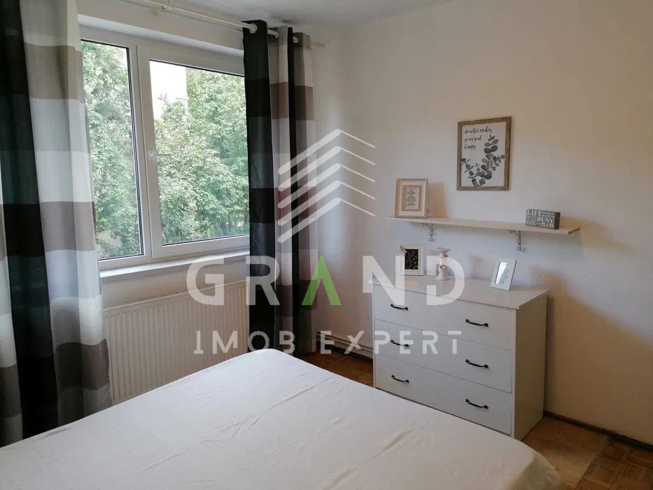 Chirie Apartament cu 2 camere cu curte, Zona Parcului Central – PETFRIENDLY