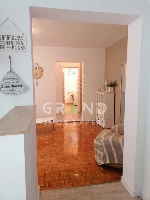 Chirie Apartament cu 2 camere cu curte, Zona Parcului Central – PETFRIENDLY